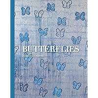 Sensational Butterflies (Rothery's Animal Planet Series